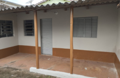 Casa para locação em Avaré